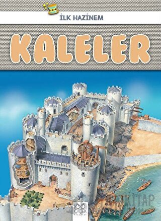 Kaleler - İlk Hazinem Denise Ryan