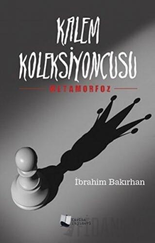 Kalem Koleksiyoncusu İbrahim Bakırhan