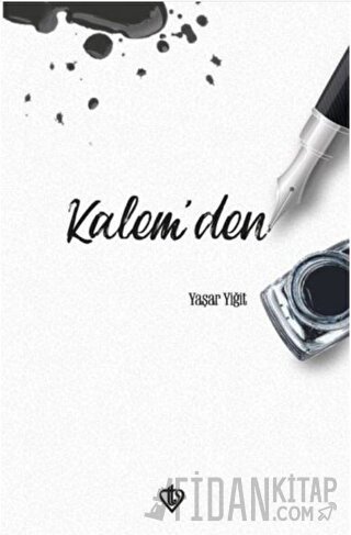 Kalem'den Yaşar Yiğit