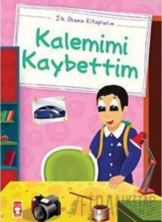 Kalemimi Kaybettim Mustafa Orakçı