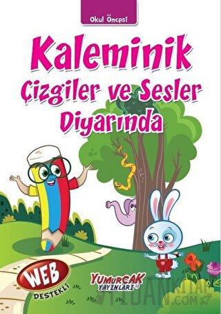 Kaleminik Çizgiler ve Sesler Diyarında Kolektif