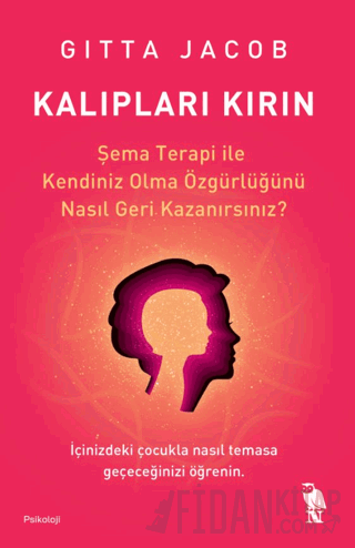 Kalıpları Kırın Gitta Jacob