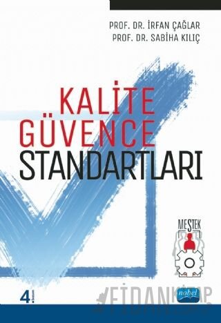 Kalite Güvence Standartları İrfan Çağlar