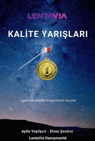 Kalite Yarışları Aylin Yeşilyurt