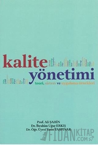 Kalite Yönetimi Ali Şahin