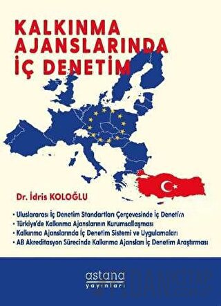 Kalkınma Ajanslarında İç Denetim İdris Koloğlu