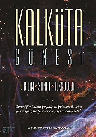 Kalküta Güneşi Mehmet Fatih Baydoğan