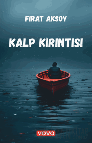 Kalp Kırıntısı Fırat Aksoy