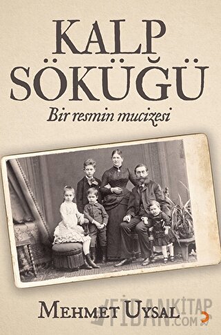 Kalp Söküğü Mehmet Uysal