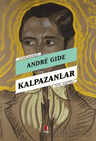 Kalpazanlar Andre Gide