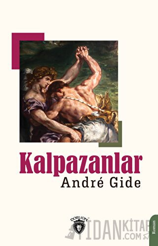 Kalpazanlar Andre Gide