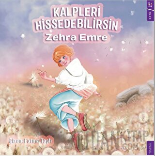 Kalpleri Hissedebilirsin Zehra Emre