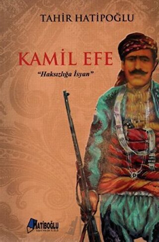 Kamil Efe Tahir Hatipoğlu