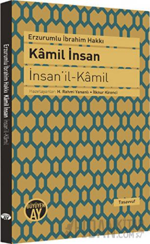 Kamil İnsan İbrahim Hakkı