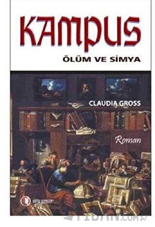 Kampus Claudia Gross