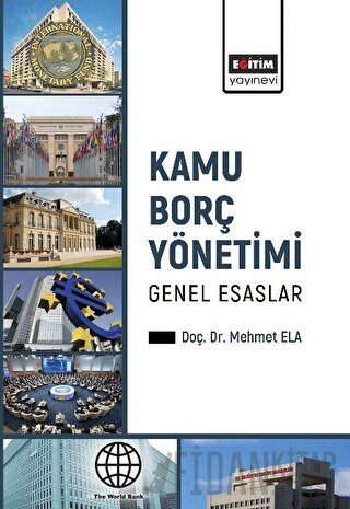 Kamu Borç Yönetimi Mehmet Ela