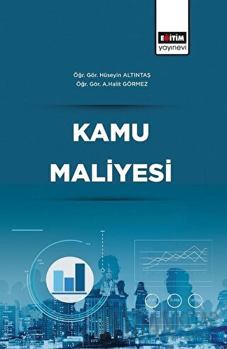 Kamu Maliyesi A. Halit Görmez