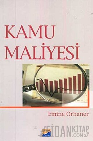 Kamu Maliyesi Emine Orhaner