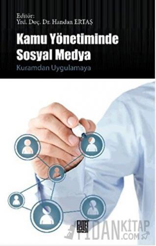 Kamu Yönetiminde Sosyal Medya Handan Ertaş