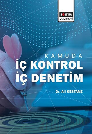 Kamuda İç Kontrol İç Denetim Ali Kestane