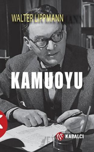 Kamuoyu Walter Lippmann