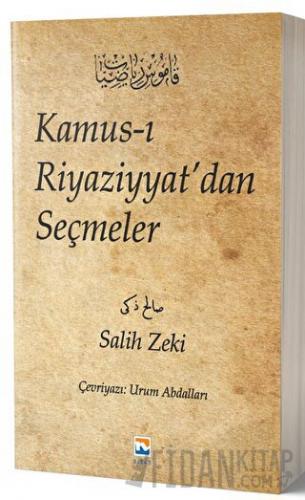 Kamus-ı Riyaziyyat'dan Seçmeler Salih Zeki