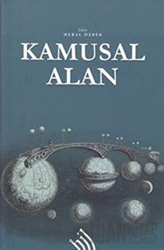 Kamusal Alan Meral Özbek