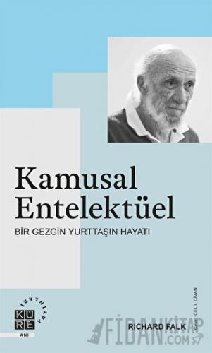 Kamusal Entelektüel Richard Falk