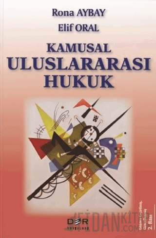 Kamusal Uluslararası Hukuk Rona Aybay