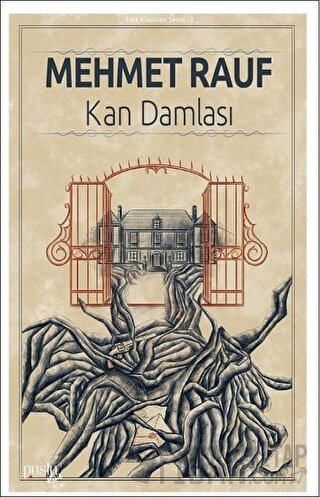 Kan Damlası Mehmet Rauf