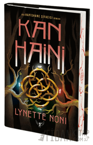 Kan Haini (Ciltli) Lynette Noni