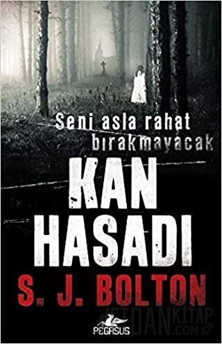 Kan Hasadı S. J. Bolton