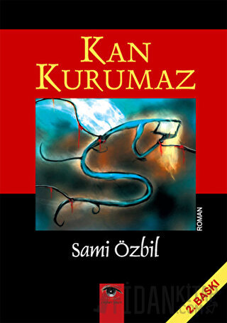 Kan Kurumaz Sami Özbil