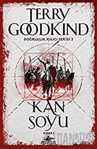 Kan Soyu - Kısım 1 Terry Goodkind