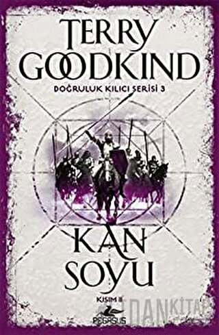 Kan Soyu - Kısım 2 Terry Goodkind