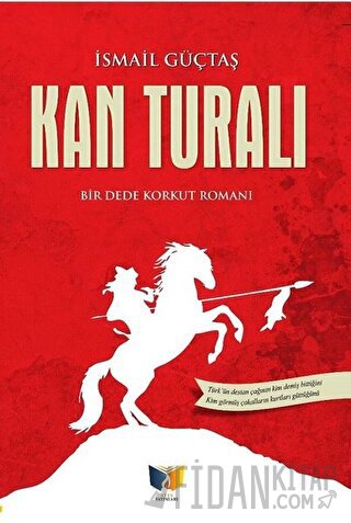 Kan Turalı İsmail Güçtaş