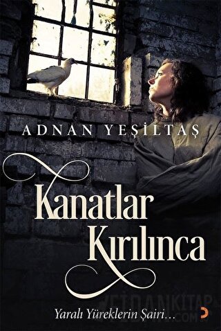 Kanatlar Kırılınca Adnan Yeşiltaş