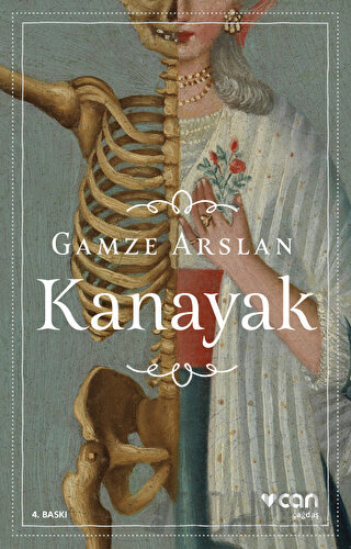 Kanayak Gamze Arslan