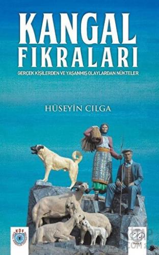 Kangal Fıkraları Hüseyin Cılga