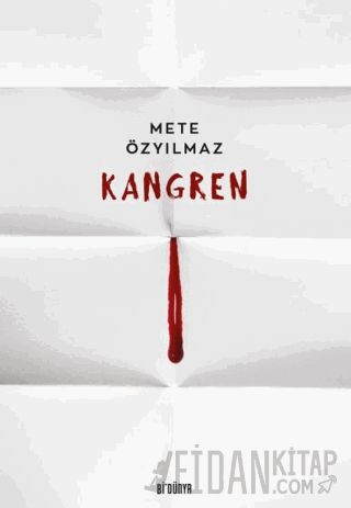 Kangren Mete Özyılmaz