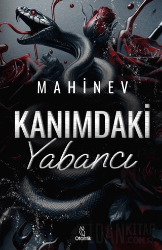 Kanımdaki Yabancı Mahinev