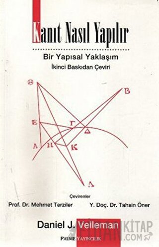 Kanıt Nasıl Yapılır Daniel J. Welleman