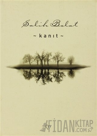 Kanıt Salih Bolat