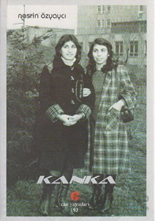 Kanka Nesrin Özyaycı