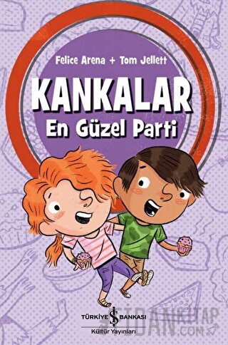 Kankalar - En Güzel Parti Felice Arena