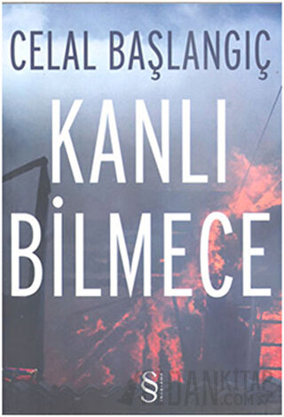 Kanlı Bilmece Celal Başlangıç