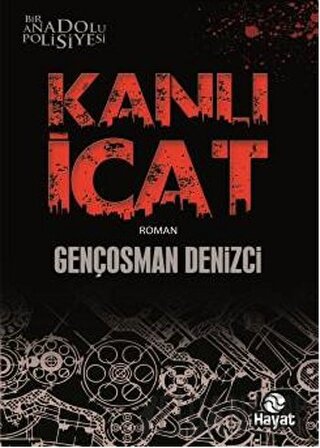 Kanlı İcat Gençosman Denizci