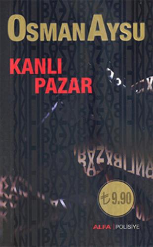 Kanlı Pazar Osman Aysu