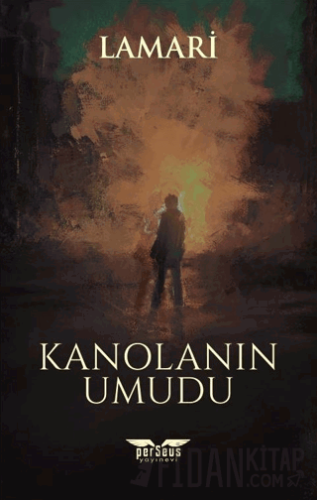 Kanolanın Umudu Lamari