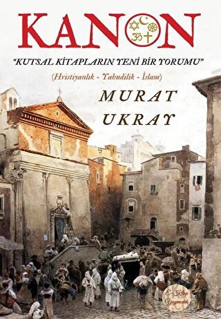 Kanon Murat Ukray